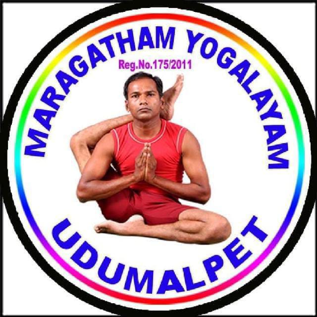 Maragatham Yogalayam
